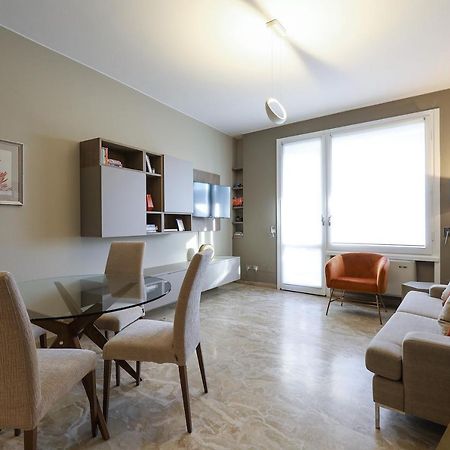 Contempora Apartments - Elvezia 8 - E51 Milan Luaran gambar