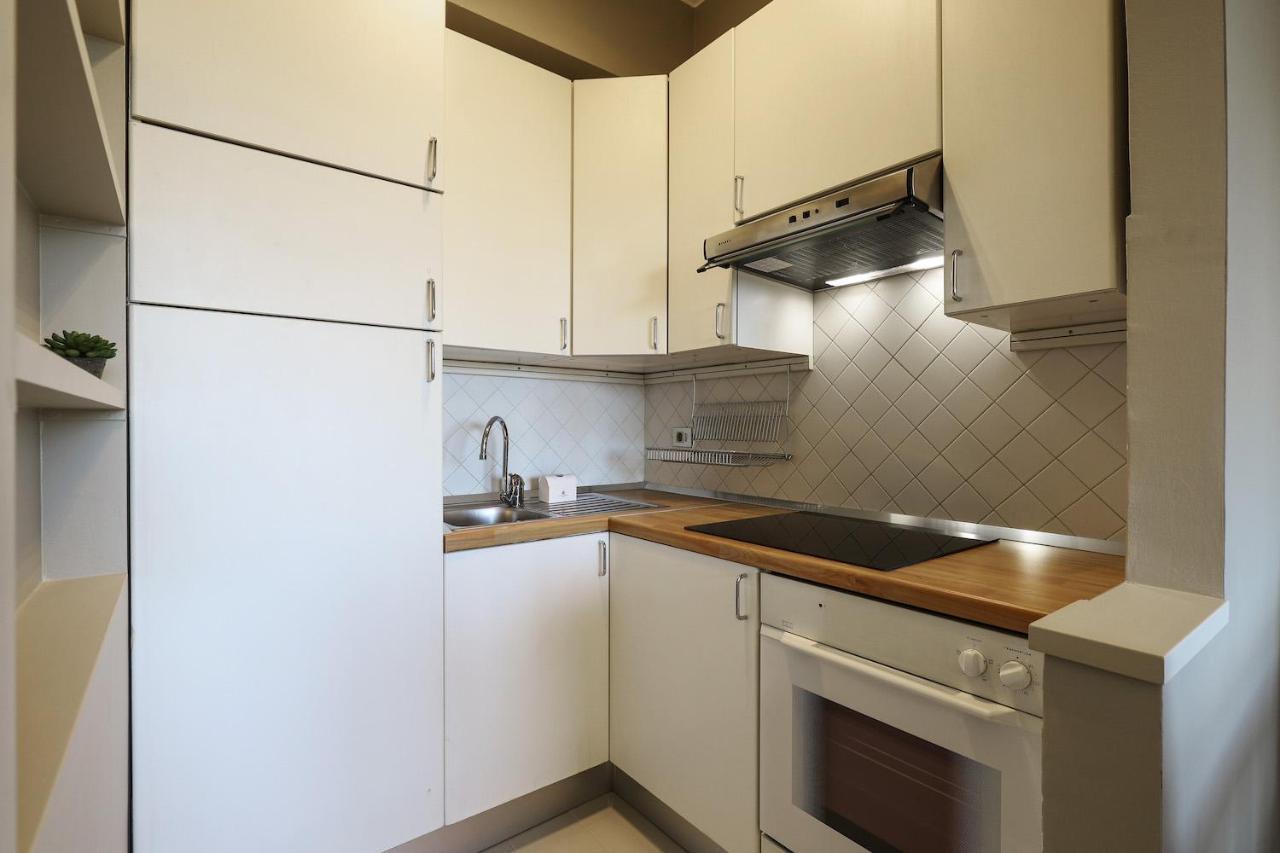 Contempora Apartments - Elvezia 8 - E51 Milan Luaran gambar