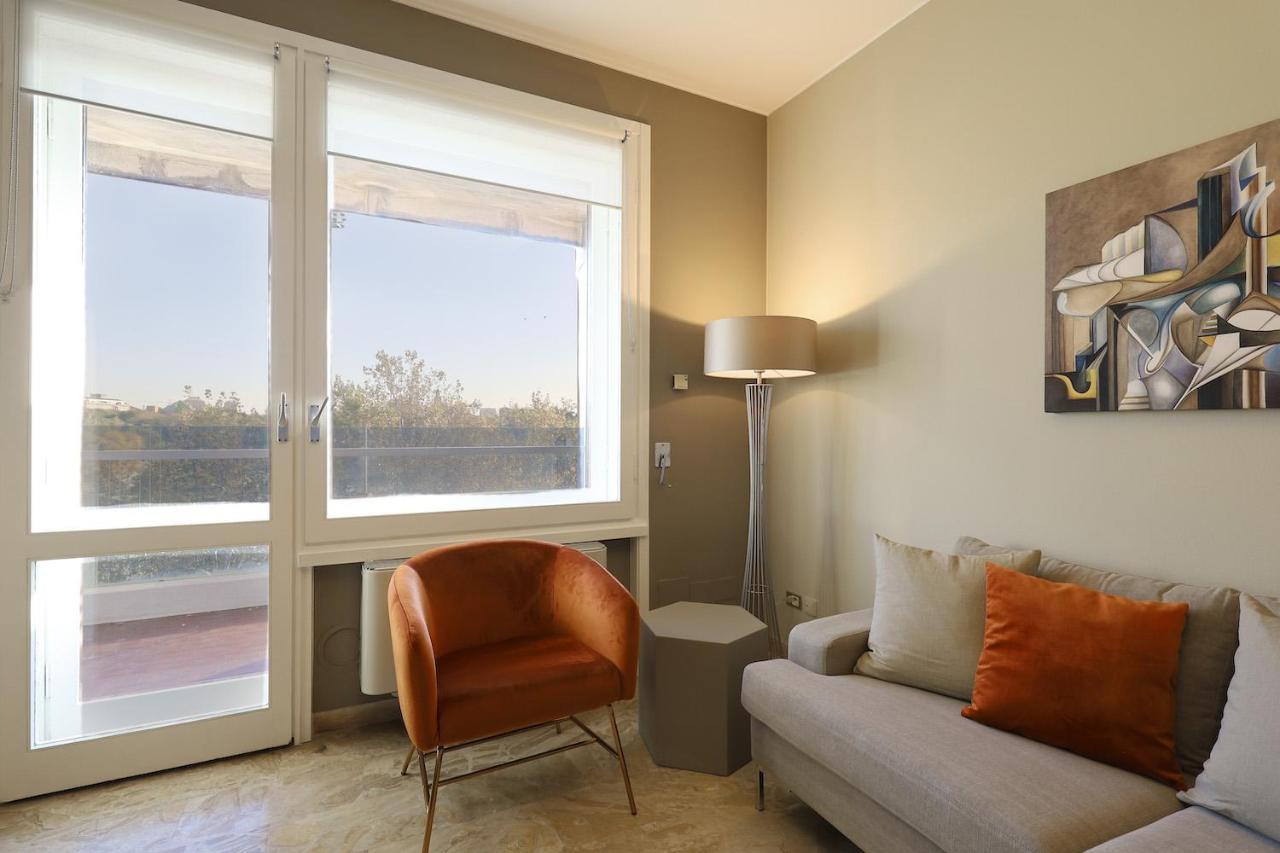 Contempora Apartments - Elvezia 8 - E51 Milan Luaran gambar