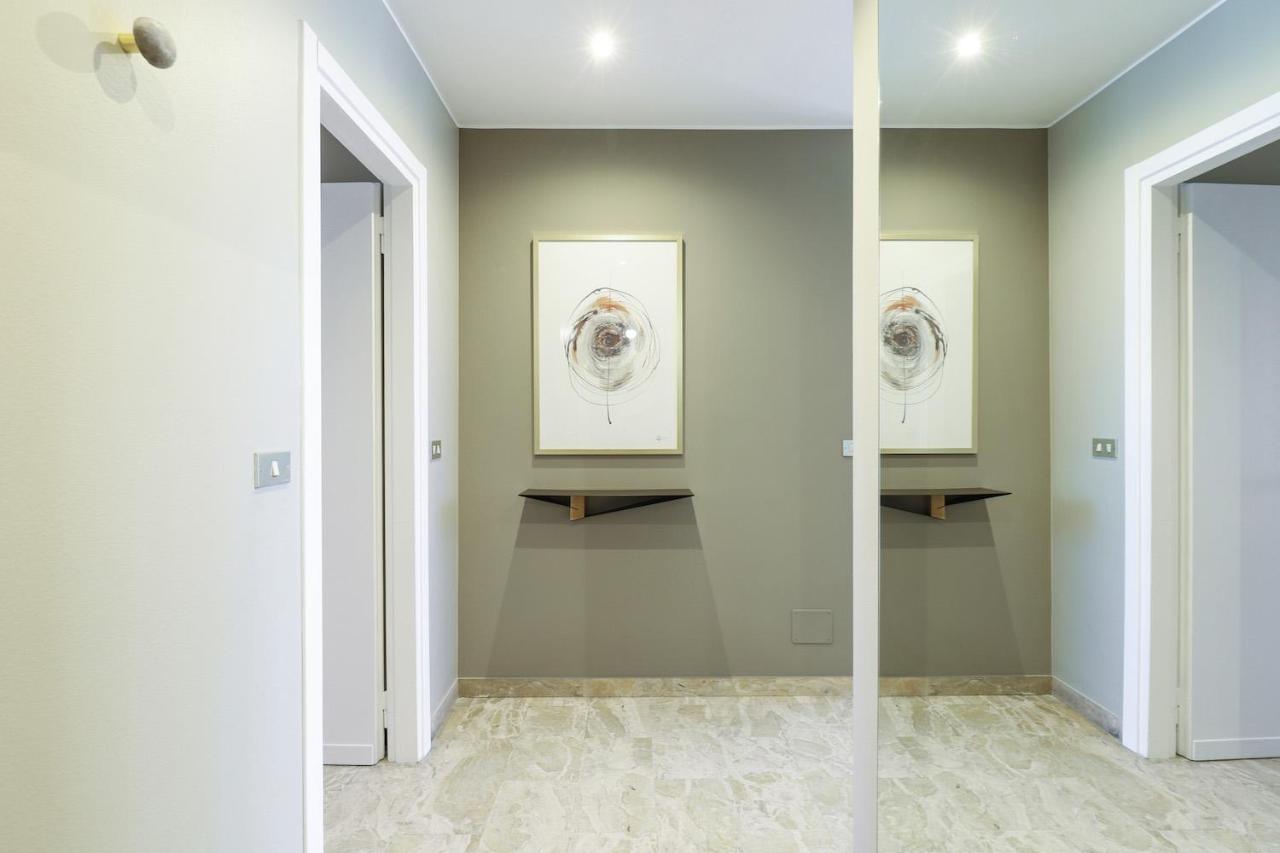 Contempora Apartments - Elvezia 8 - E51 Milan Luaran gambar