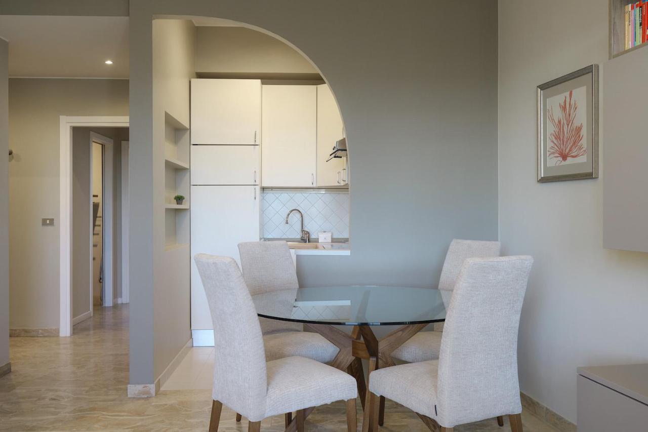 Contempora Apartments - Elvezia 8 - E51 Milan Luaran gambar