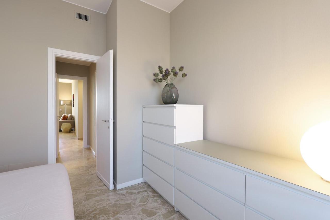Contempora Apartments - Elvezia 8 - E51 Milan Luaran gambar