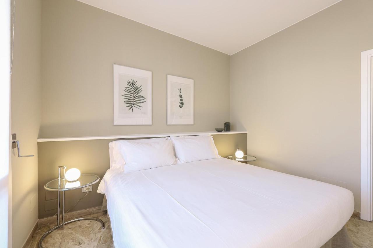 Contempora Apartments - Elvezia 8 - E51 Milan Luaran gambar
