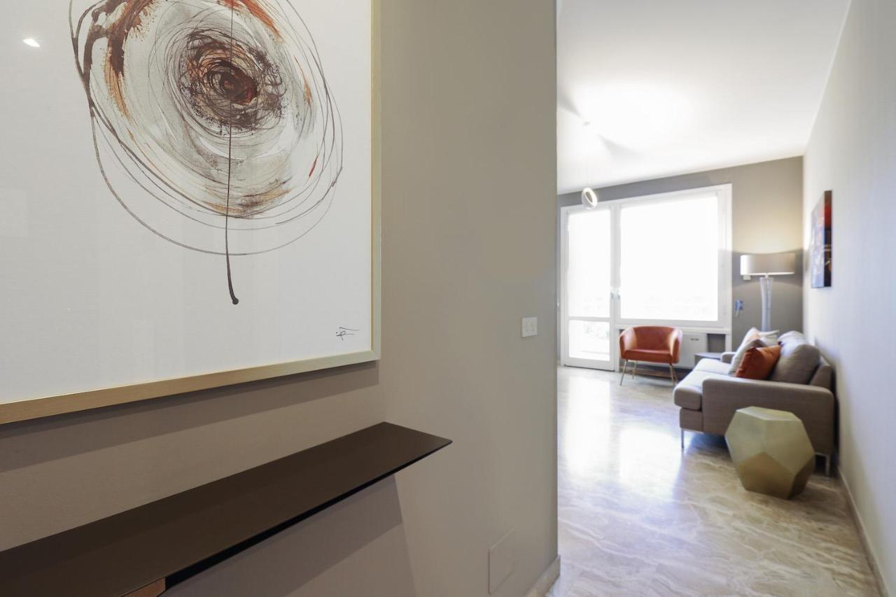 Contempora Apartments - Elvezia 8 - E51 Milan Luaran gambar
