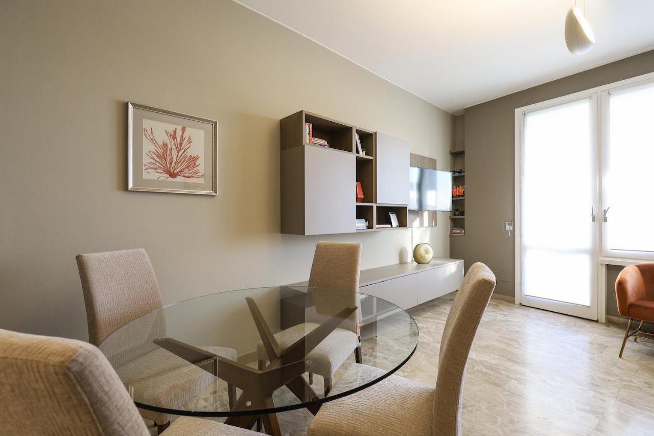 Contempora Apartments - Elvezia 8 - E51 Milan Luaran gambar