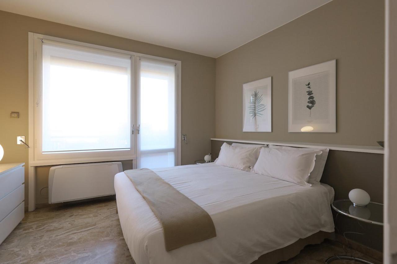 Contempora Apartments - Elvezia 8 - E51 Milan Luaran gambar
