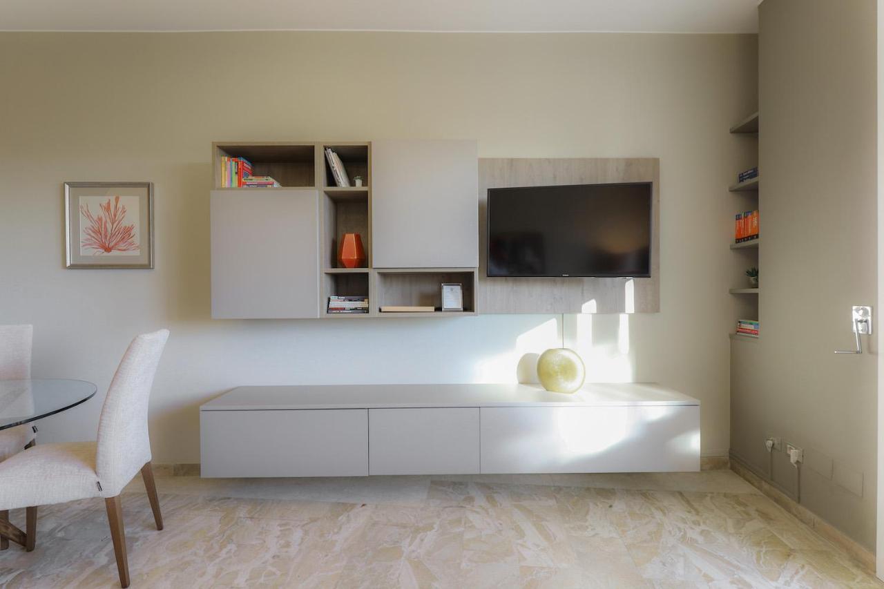 Contempora Apartments - Elvezia 8 - E51 Milan Luaran gambar